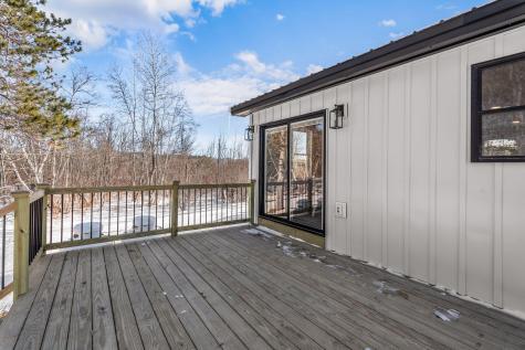 120 Wiswell Road Brewer ME 04412