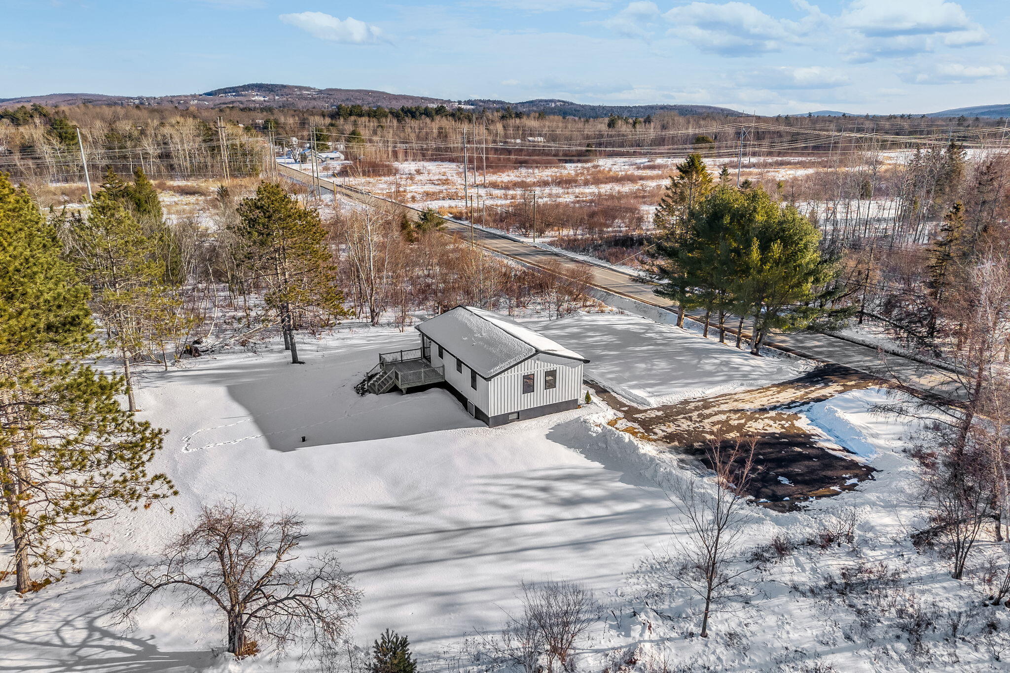 120 Wiswell Road Brewer ME 04412