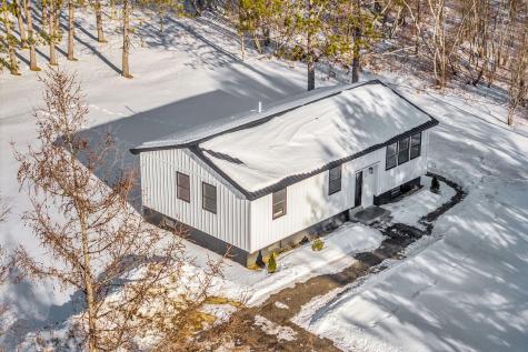 120 Wiswell Road Brewer ME 04412