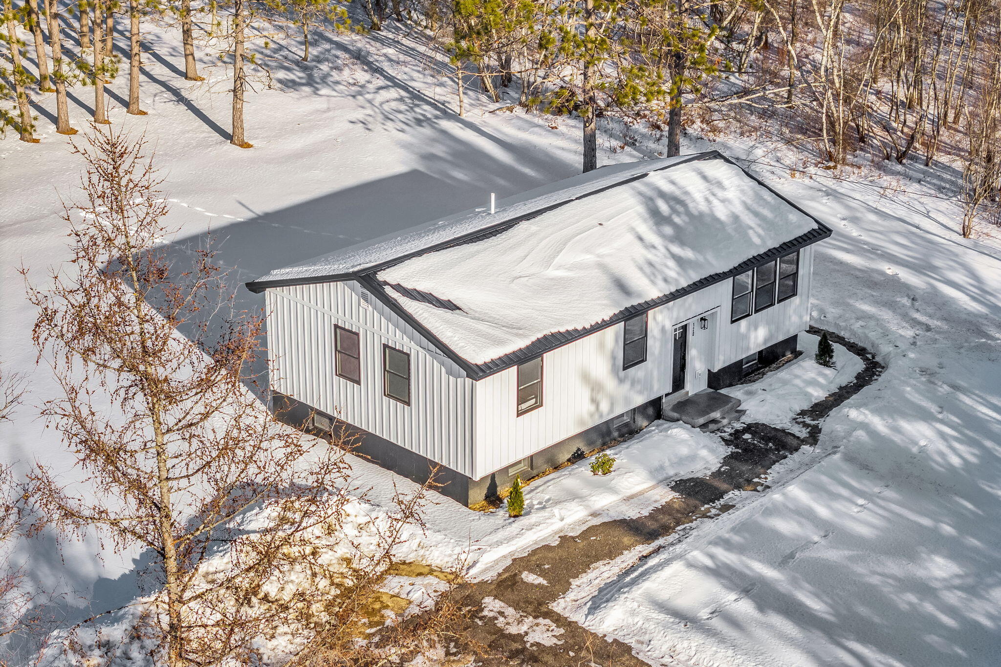 120 Wiswell Road Brewer ME 04412