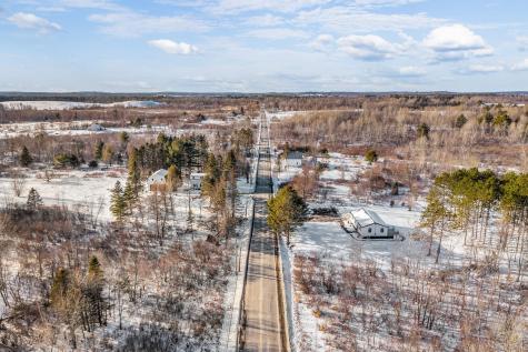 120 Wiswell Road Brewer ME 04412