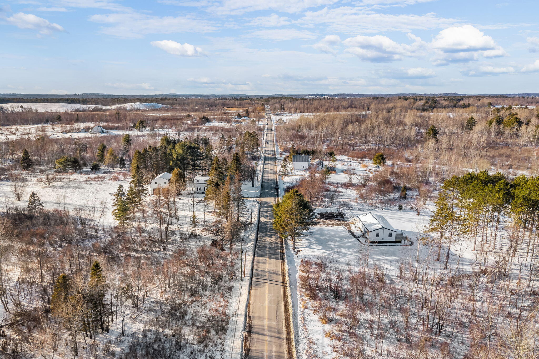 120 Wiswell Road Brewer ME 04412