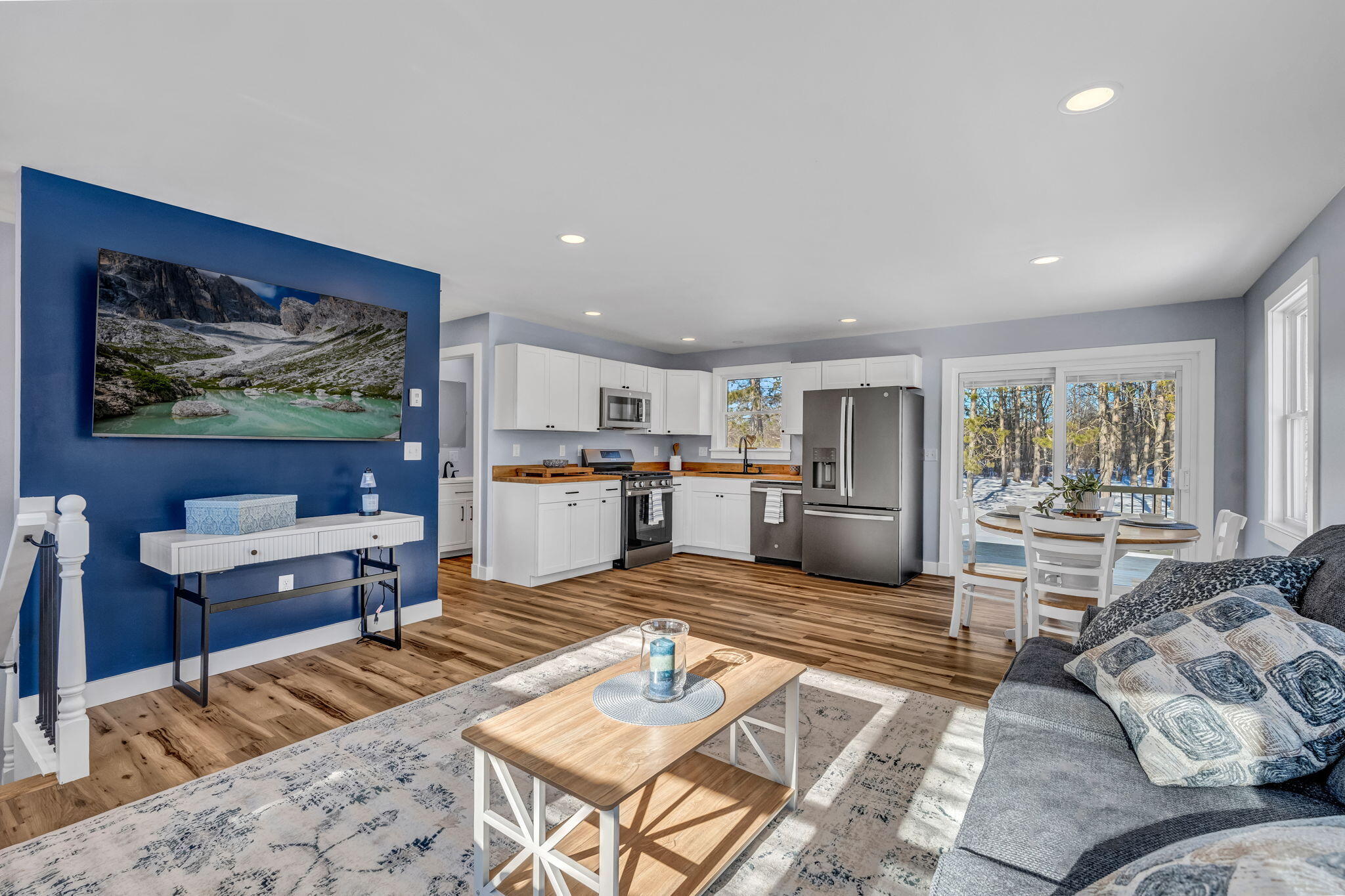 120 Wiswell Road Brewer ME 04412