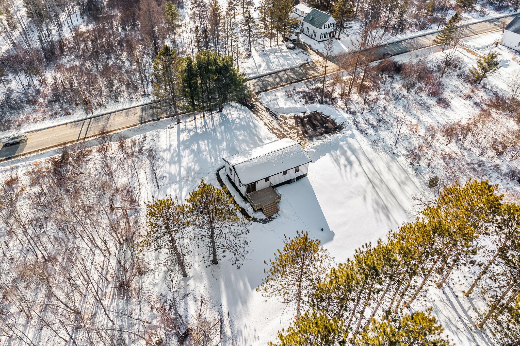 120 Wiswell Road Brewer ME 04412