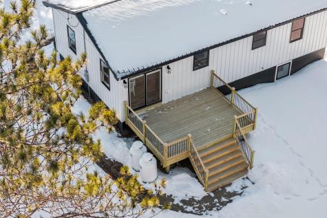 120 Wiswell Road Brewer ME 04412