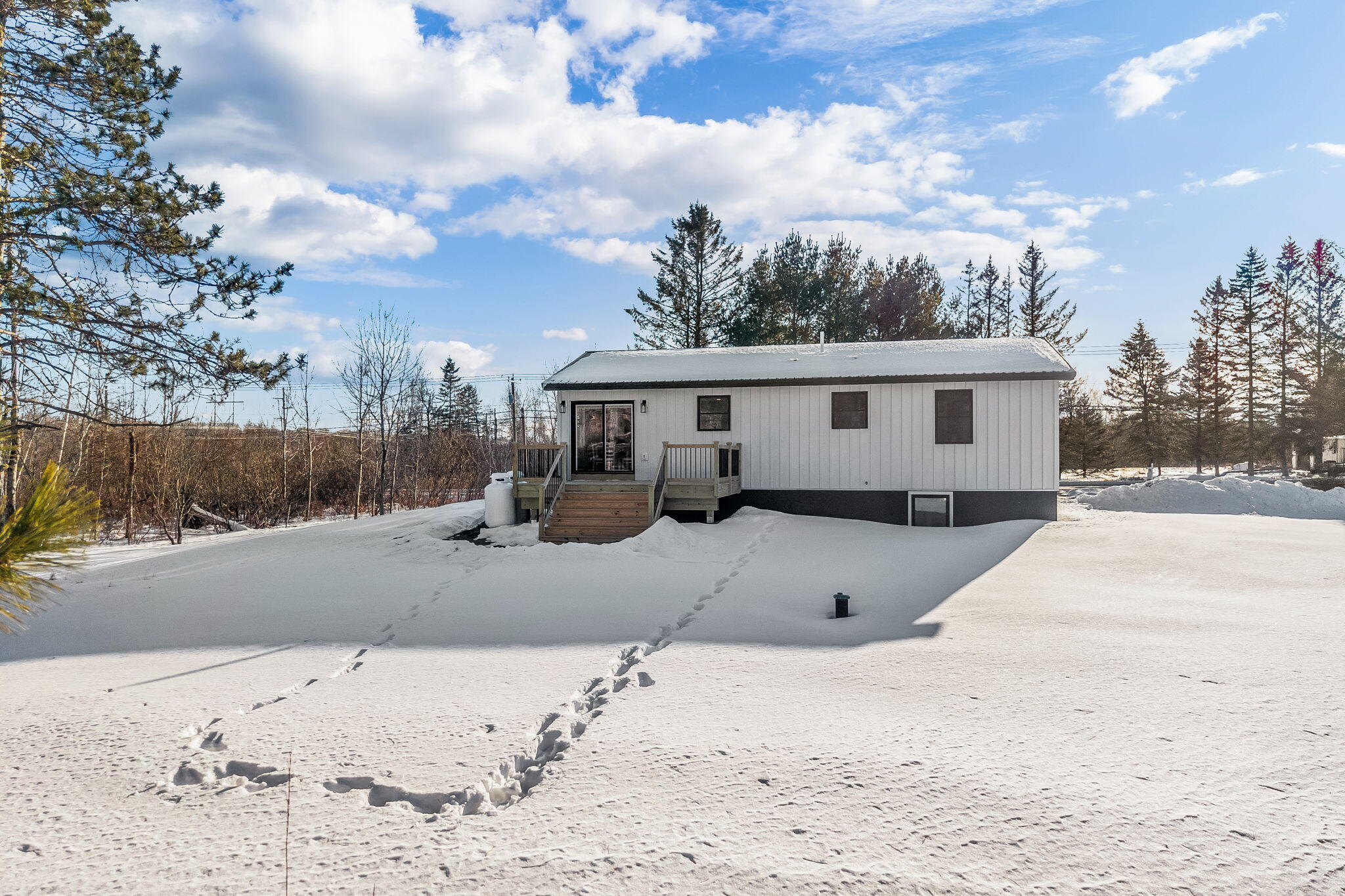 120 Wiswell Road Brewer ME 04412