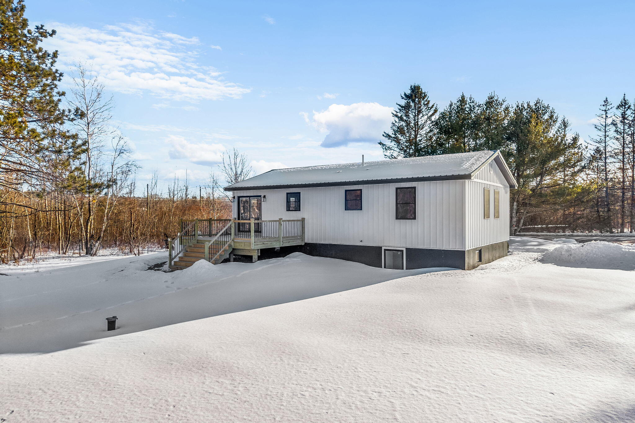 120 Wiswell Road Brewer ME 04412