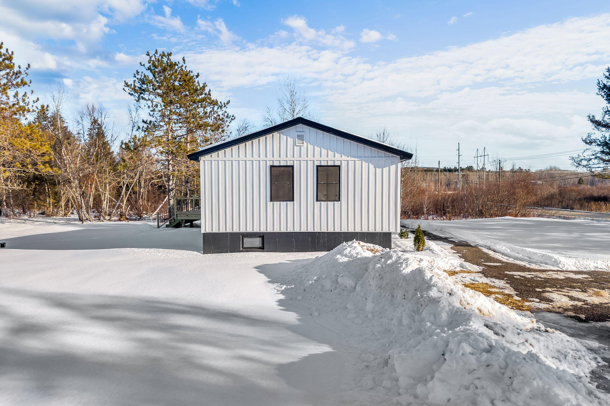 120 Wiswell Road Brewer ME 04412