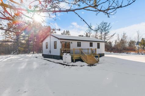 120 Wiswell Road Brewer ME 04412