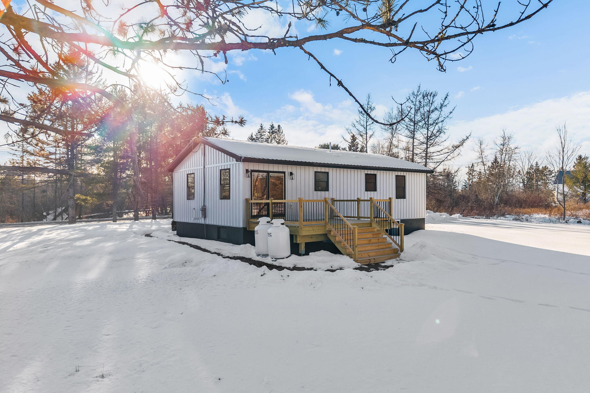 120 Wiswell Road Brewer ME 04412