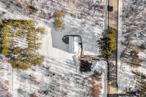 120 Wiswell Road Brewer ME 04412