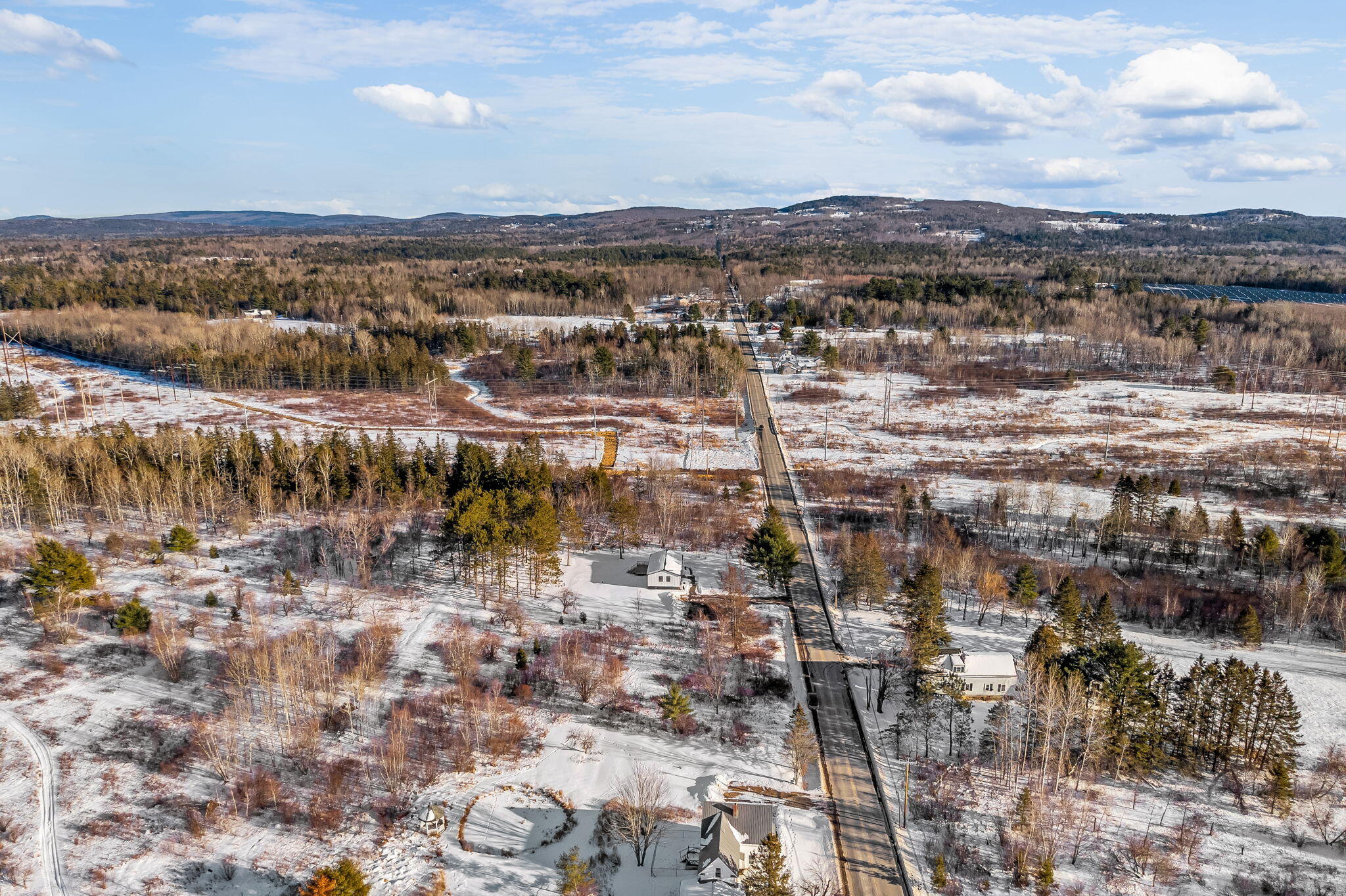 120 Wiswell Road Brewer ME 04412