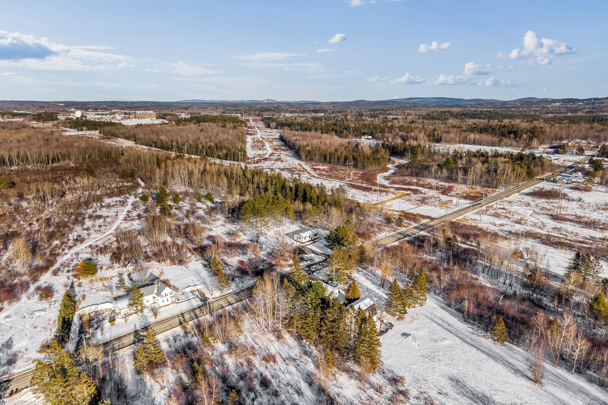 120 Wiswell Road Brewer ME 04412