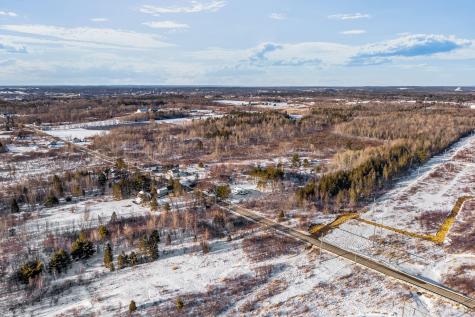 120 Wiswell Road Brewer ME 04412