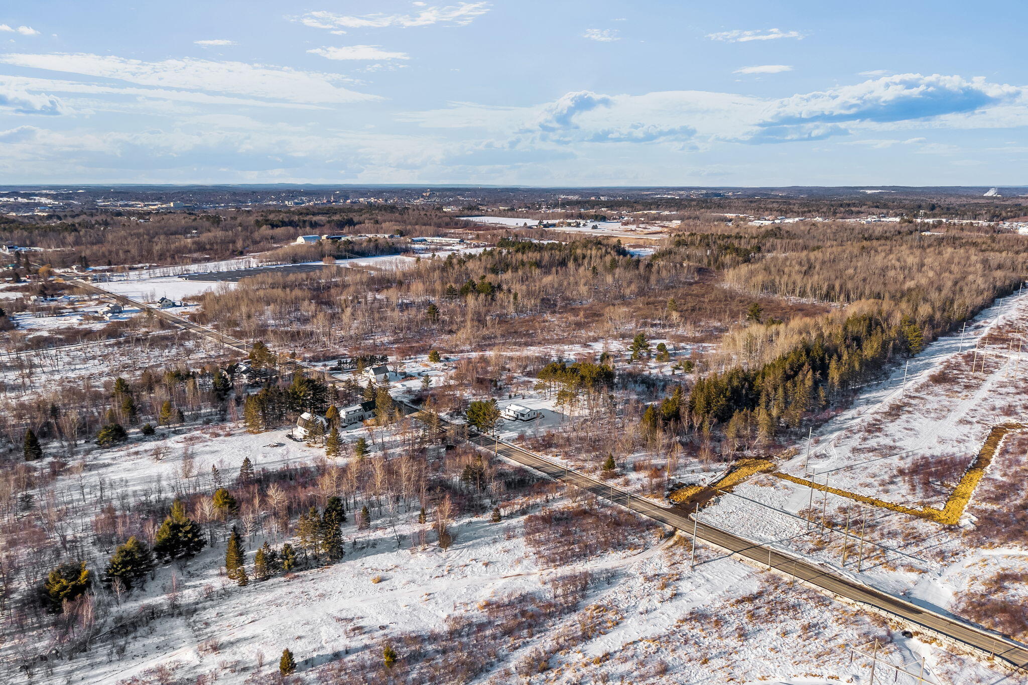 120 Wiswell Road Brewer ME 04412