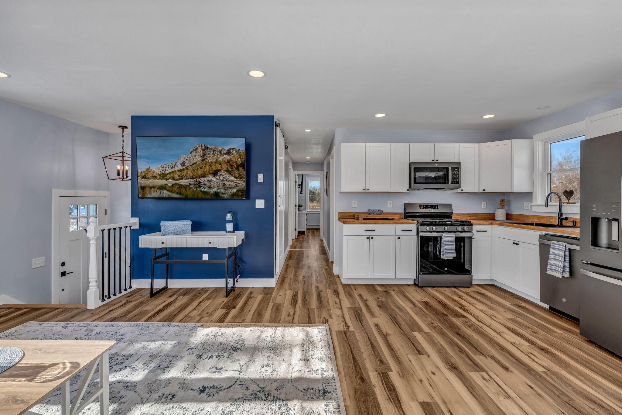 120 Wiswell Road Brewer ME 04412