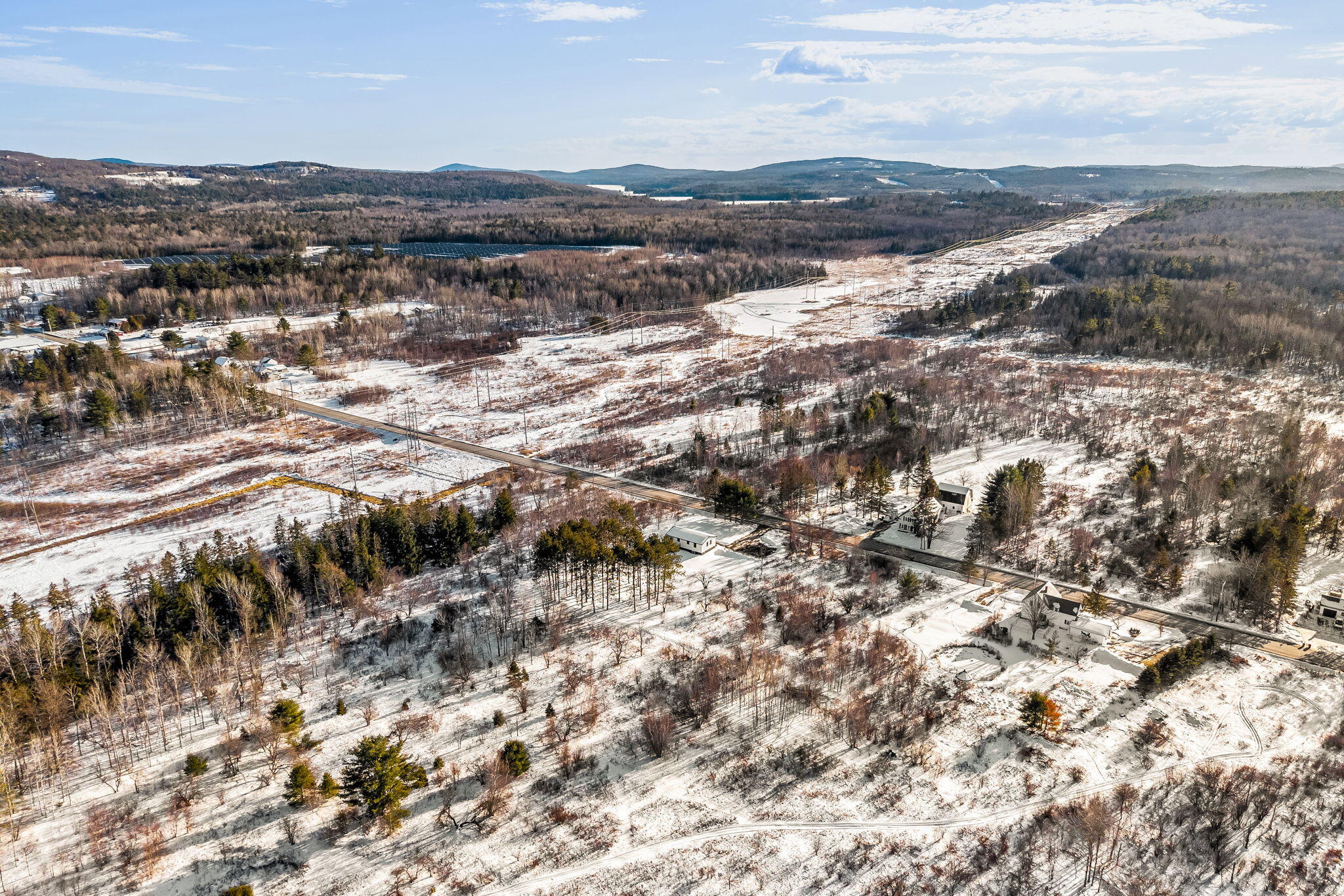 120 Wiswell Road Brewer ME 04412