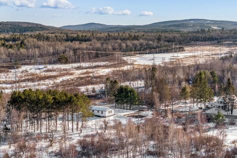 120 Wiswell Road Brewer ME 04412