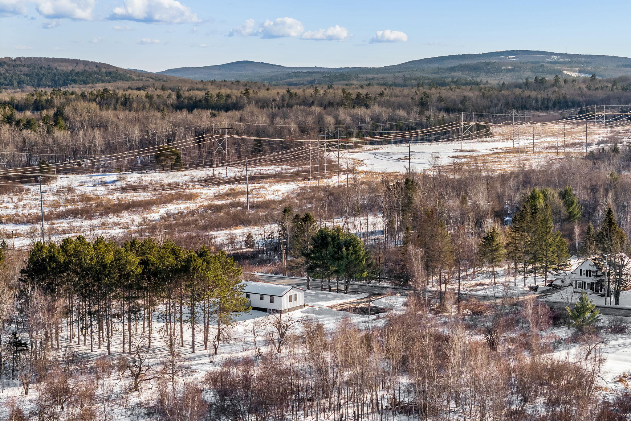 120 Wiswell Road Brewer ME 04412