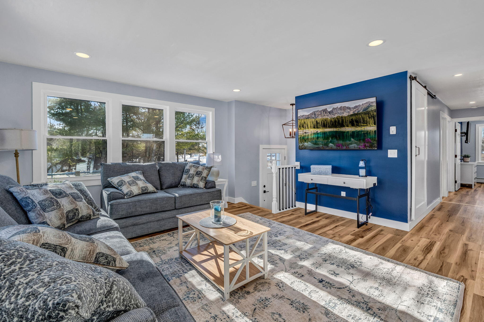 120 Wiswell Road Brewer ME 04412