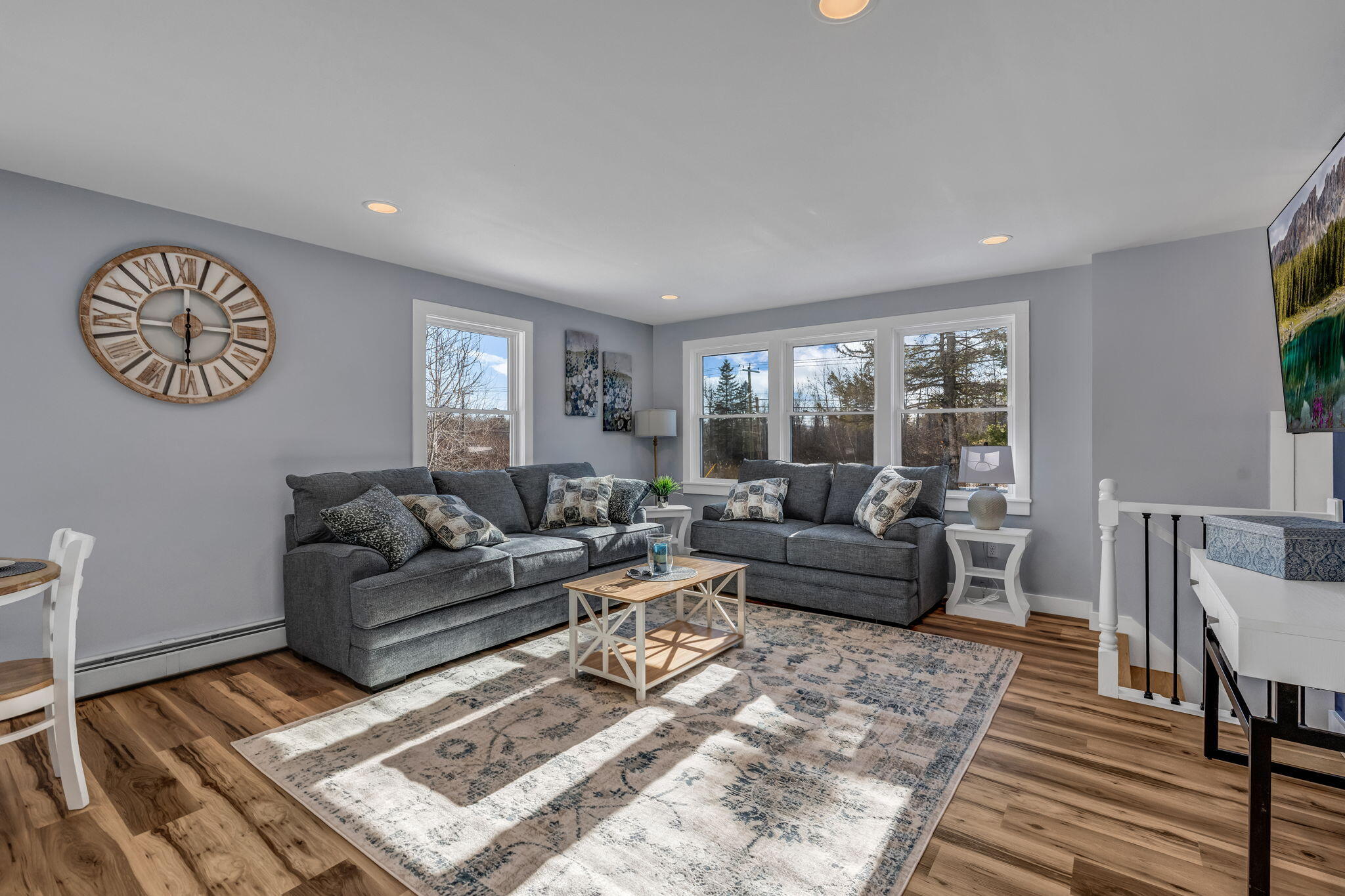 120 Wiswell Road Brewer ME 04412