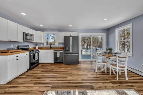 120 Wiswell Road Brewer ME 04412