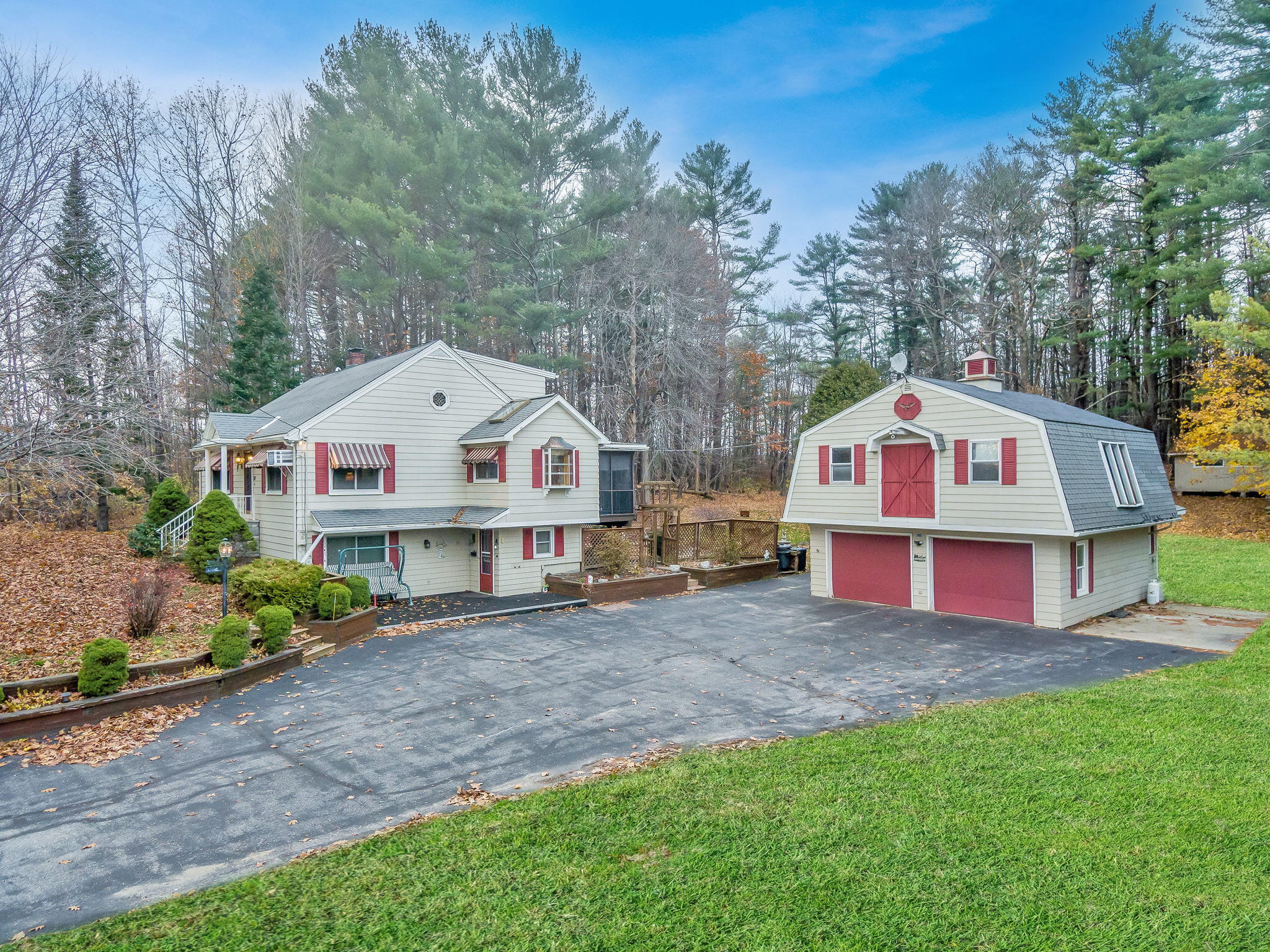 214 Stetson Road Lewiston ME 04240