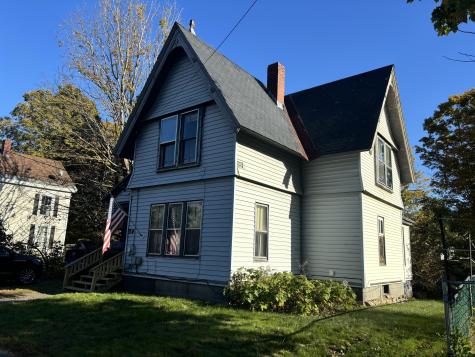 59 Lincoln Street Dover-foxcroft ME 04426