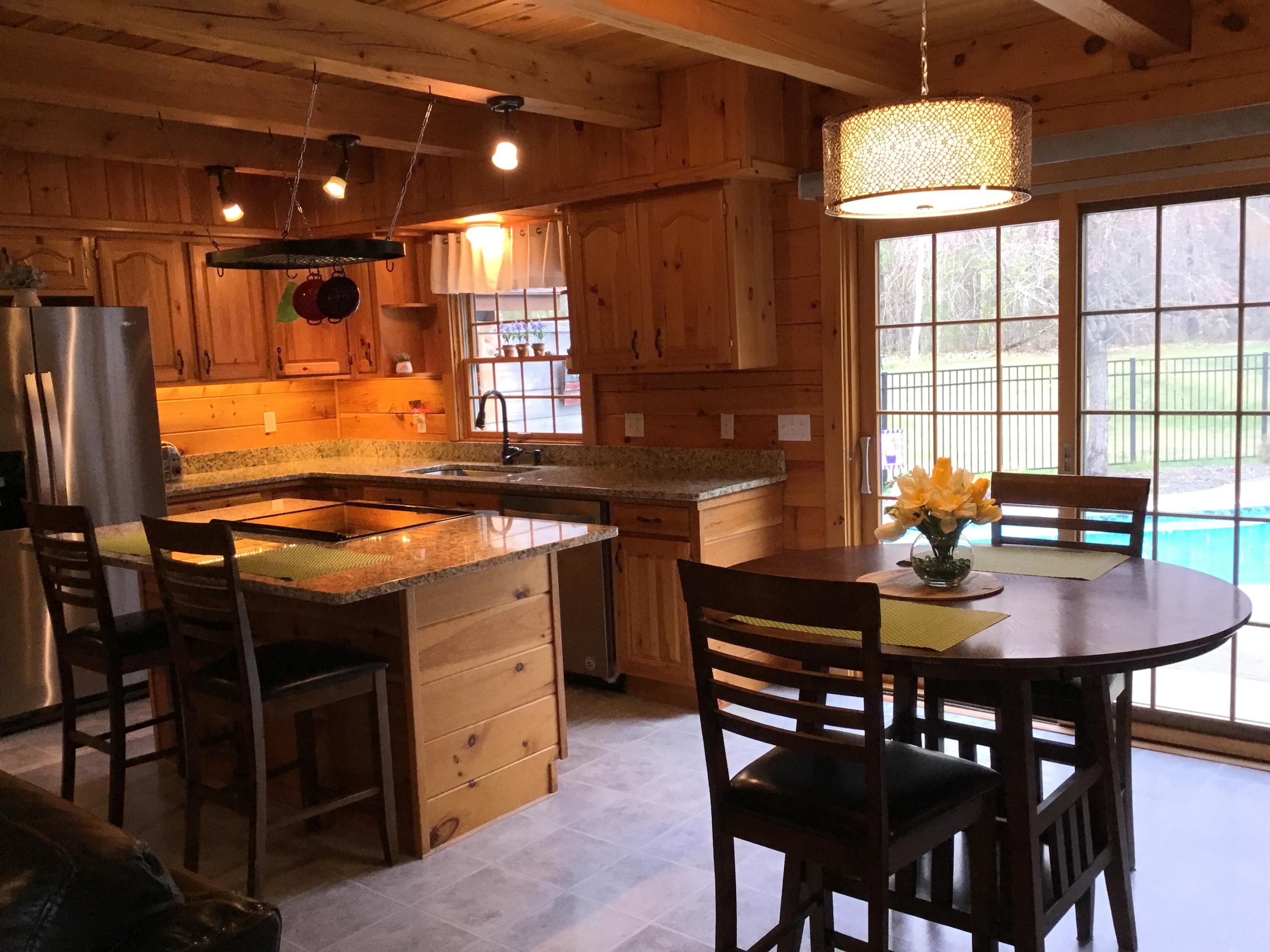 64 Blue Ridge Drive E Sidney ME 04330
