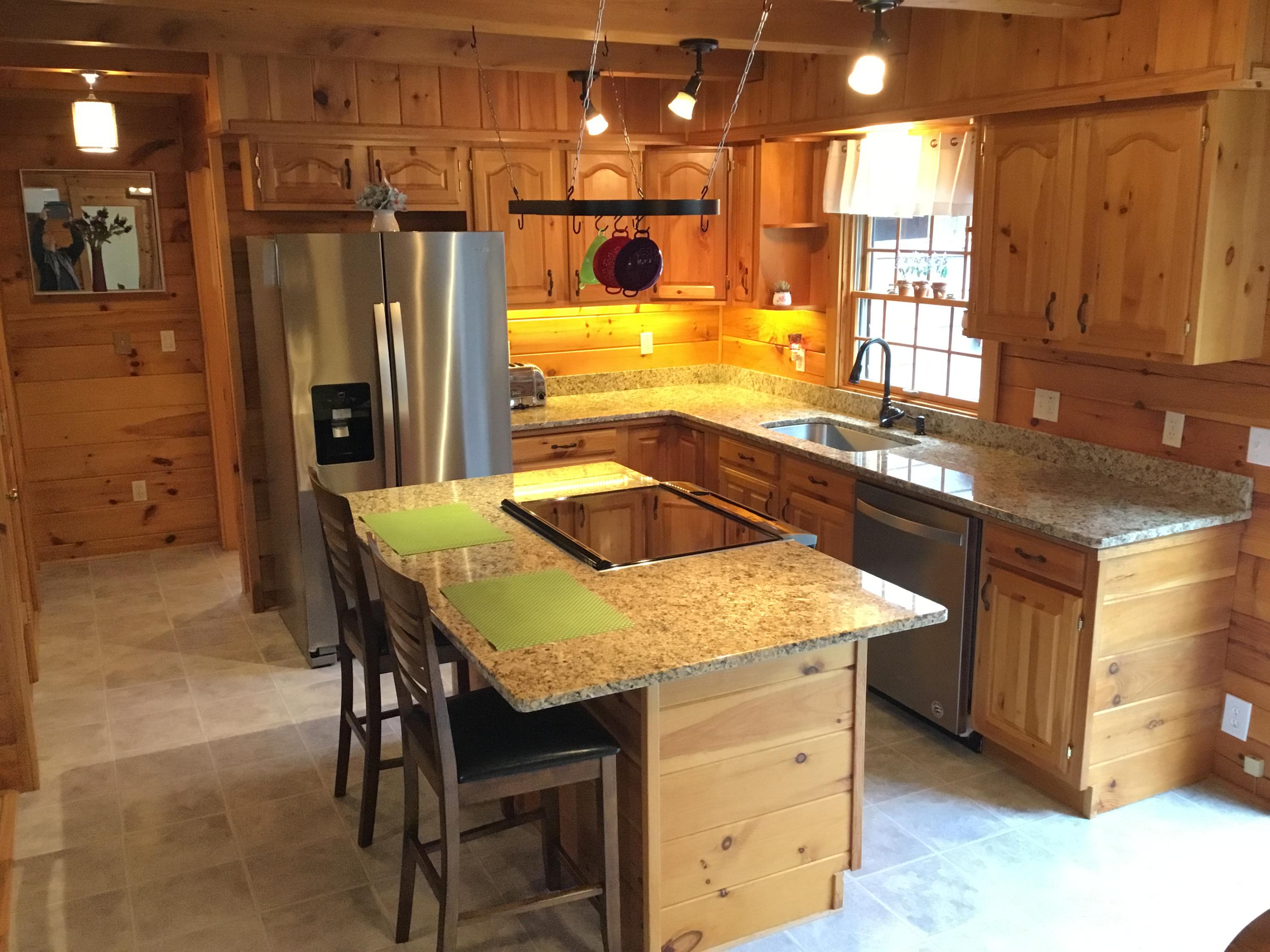 64 Blue Ridge Drive E Sidney ME 04330