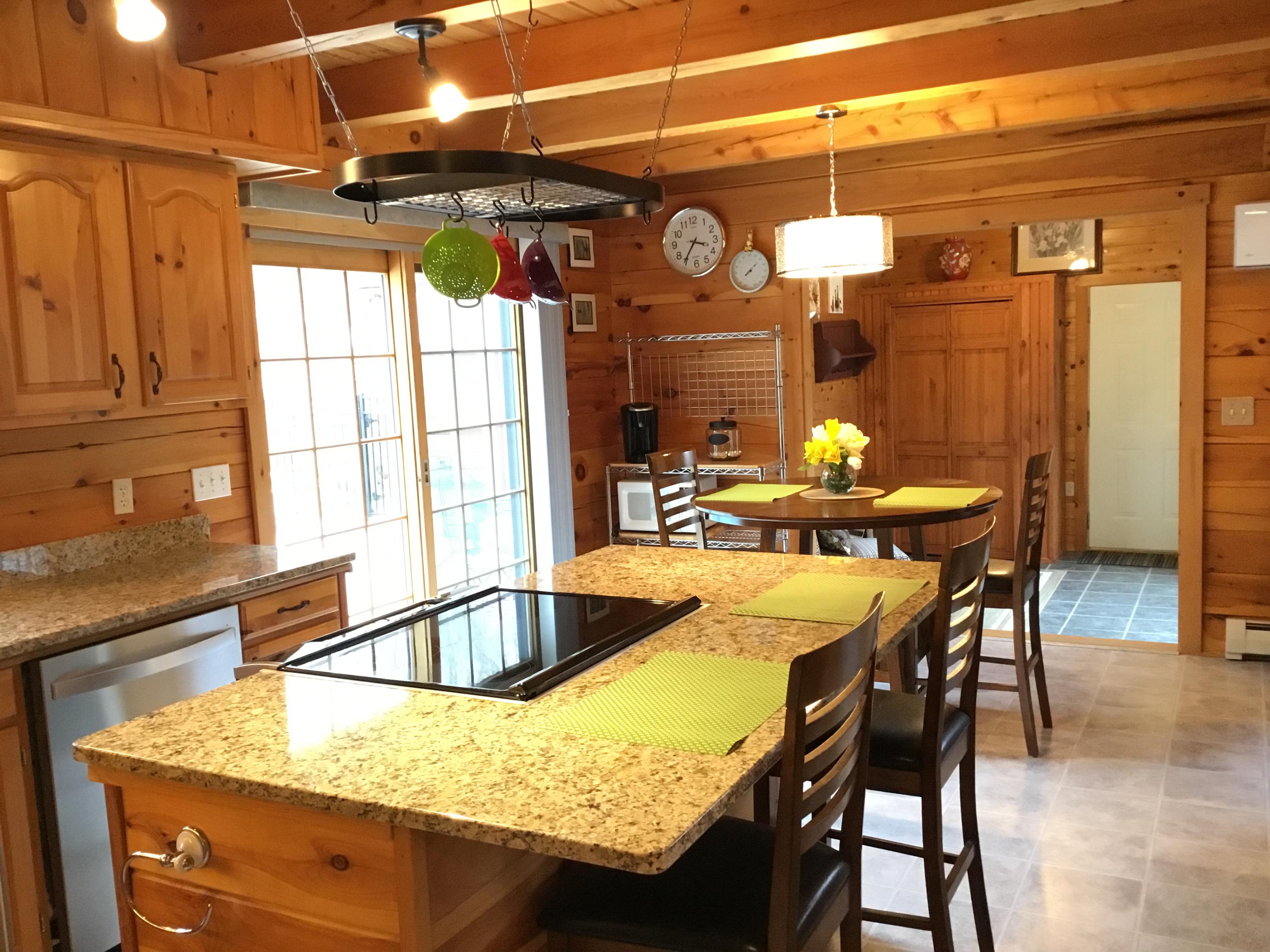 64 Blue Ridge Drive E Sidney ME 04330