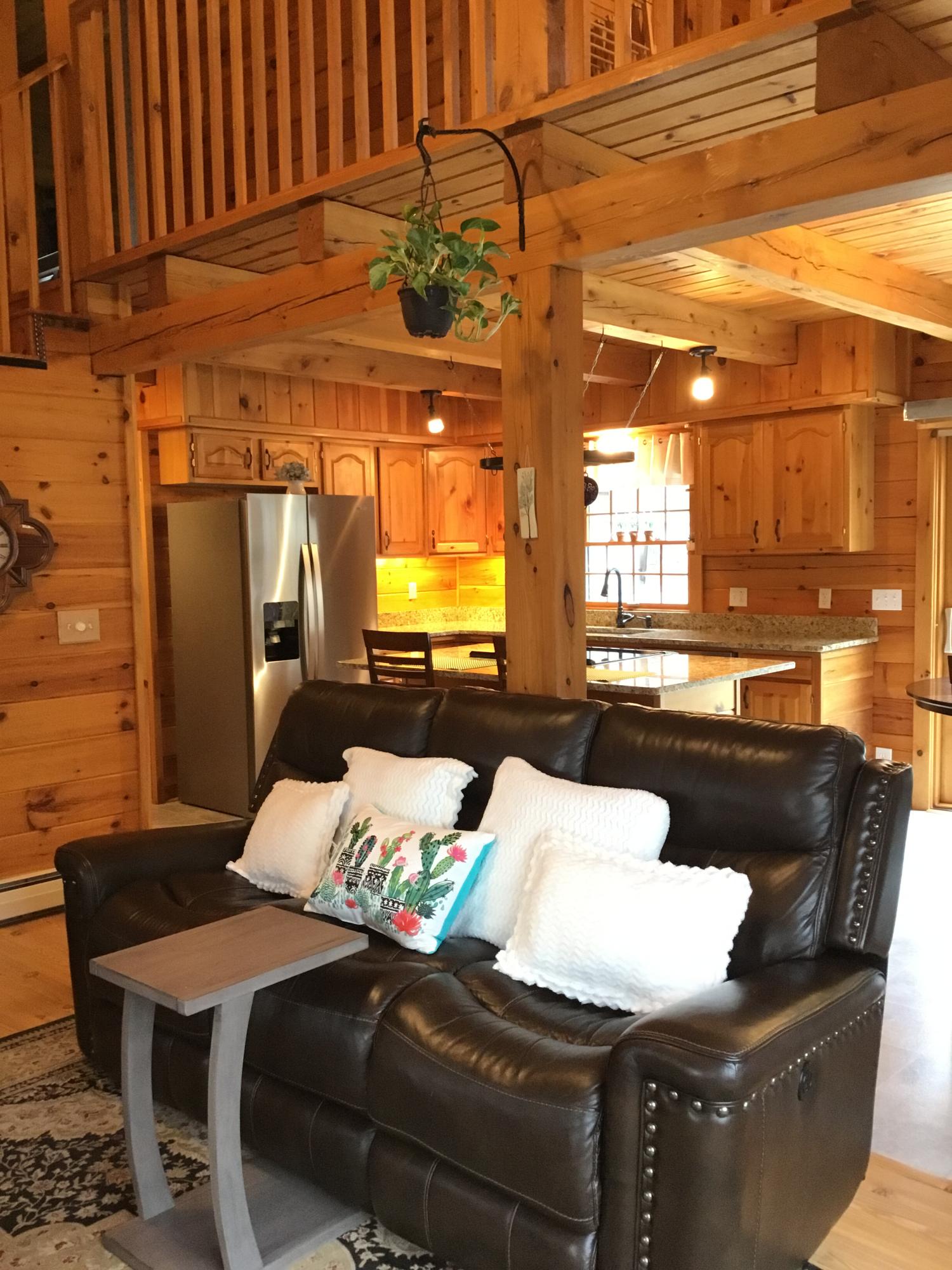64 Blue Ridge Drive E Sidney ME 04330