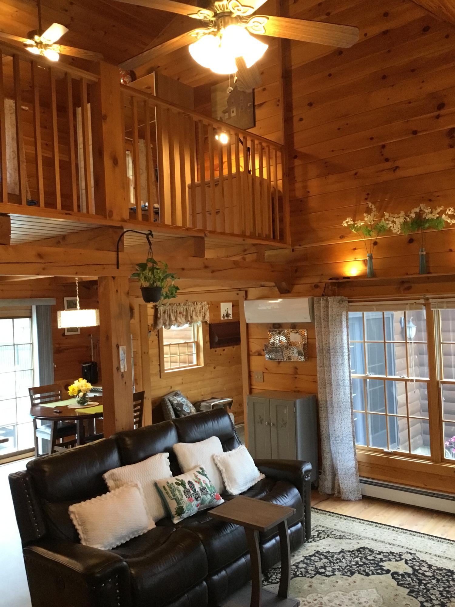 64 Blue Ridge Drive E Sidney ME 04330