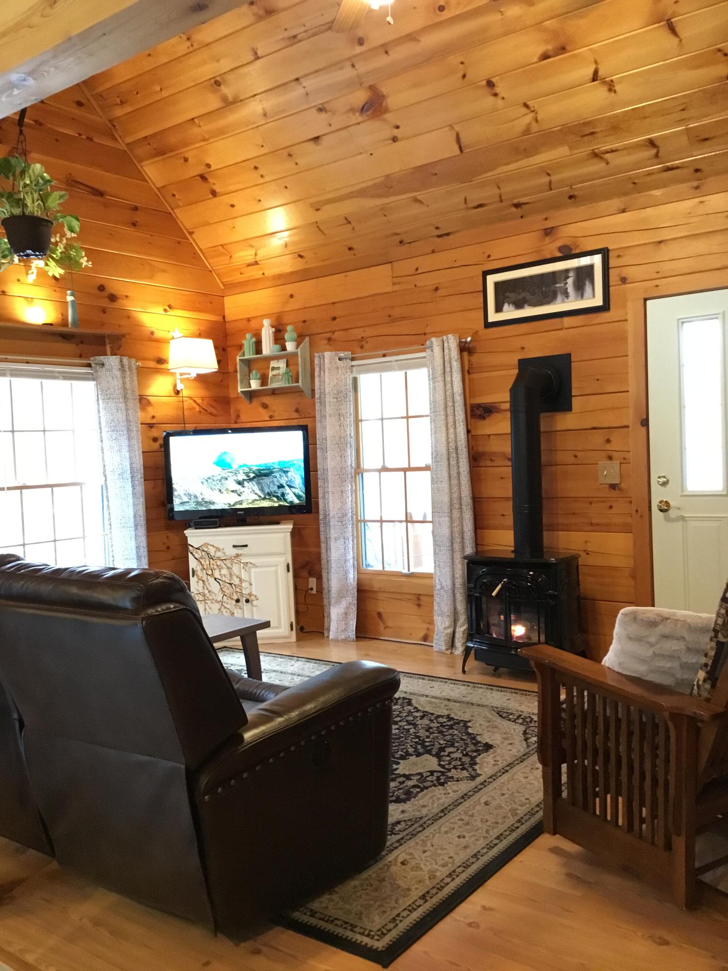64 Blue Ridge Drive E Sidney ME 04330