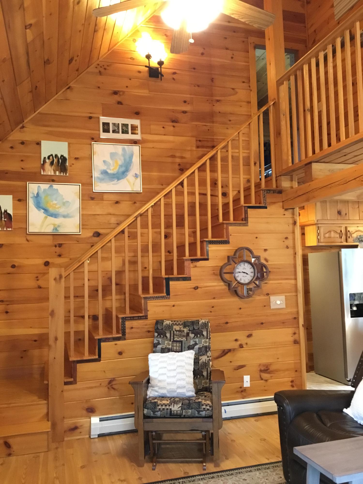 64 Blue Ridge Drive E Sidney ME 04330