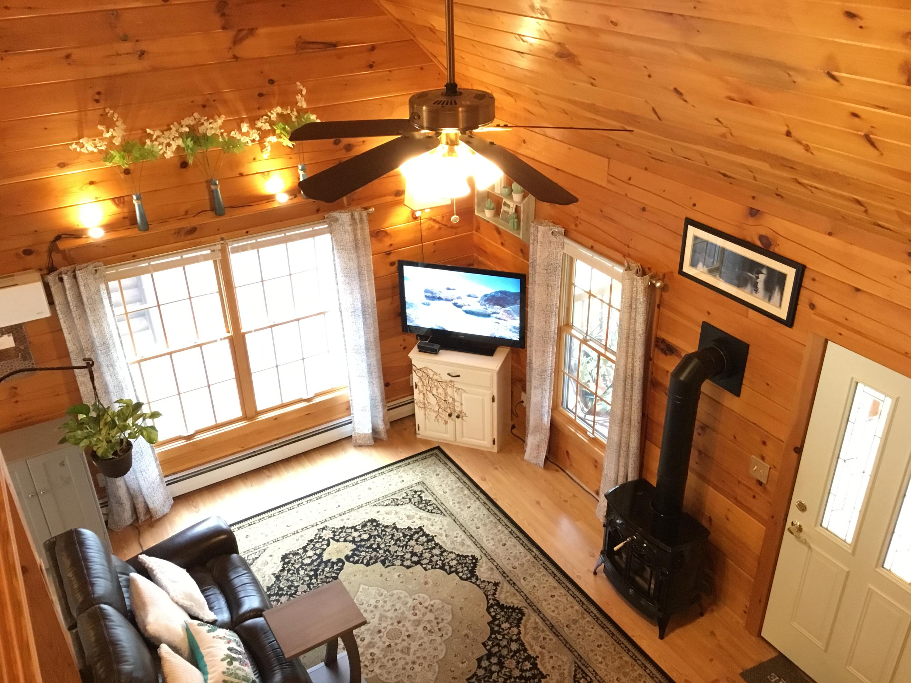 64 Blue Ridge Drive E Sidney ME 04330