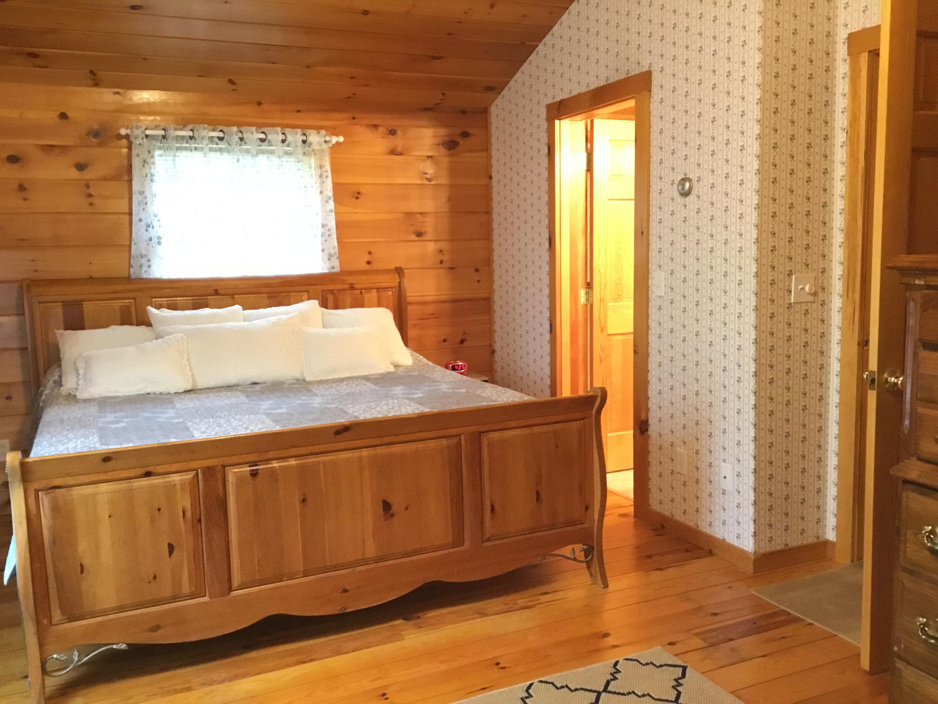 64 Blue Ridge Drive E Sidney ME 04330