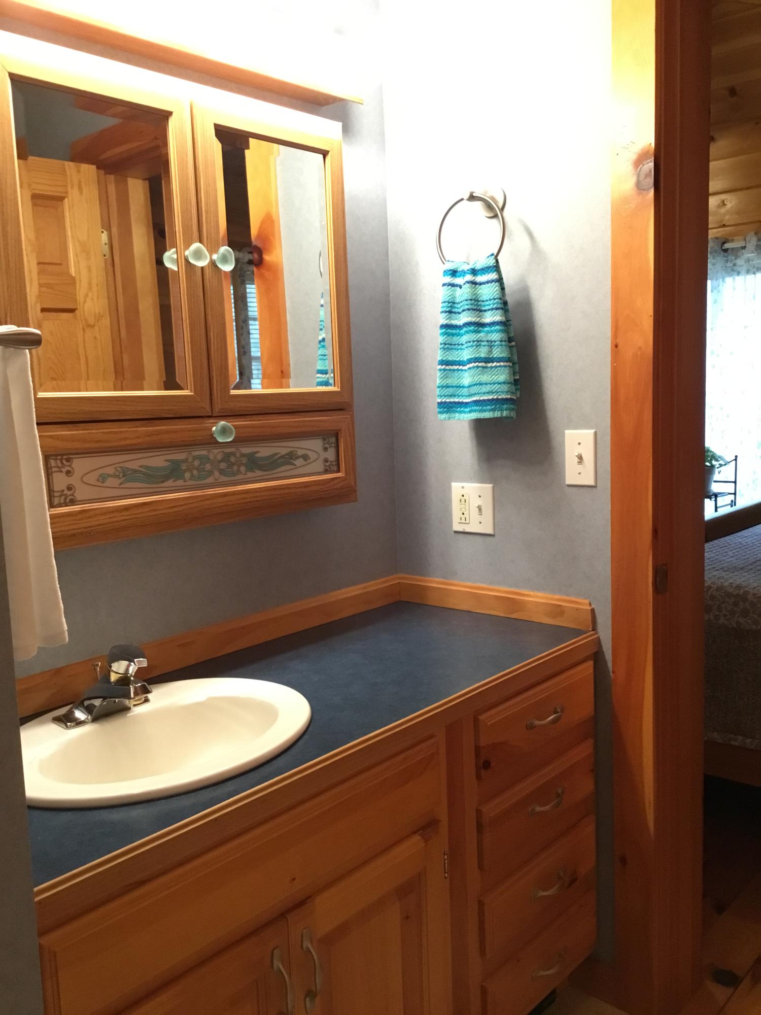 64 Blue Ridge Drive E Sidney ME 04330