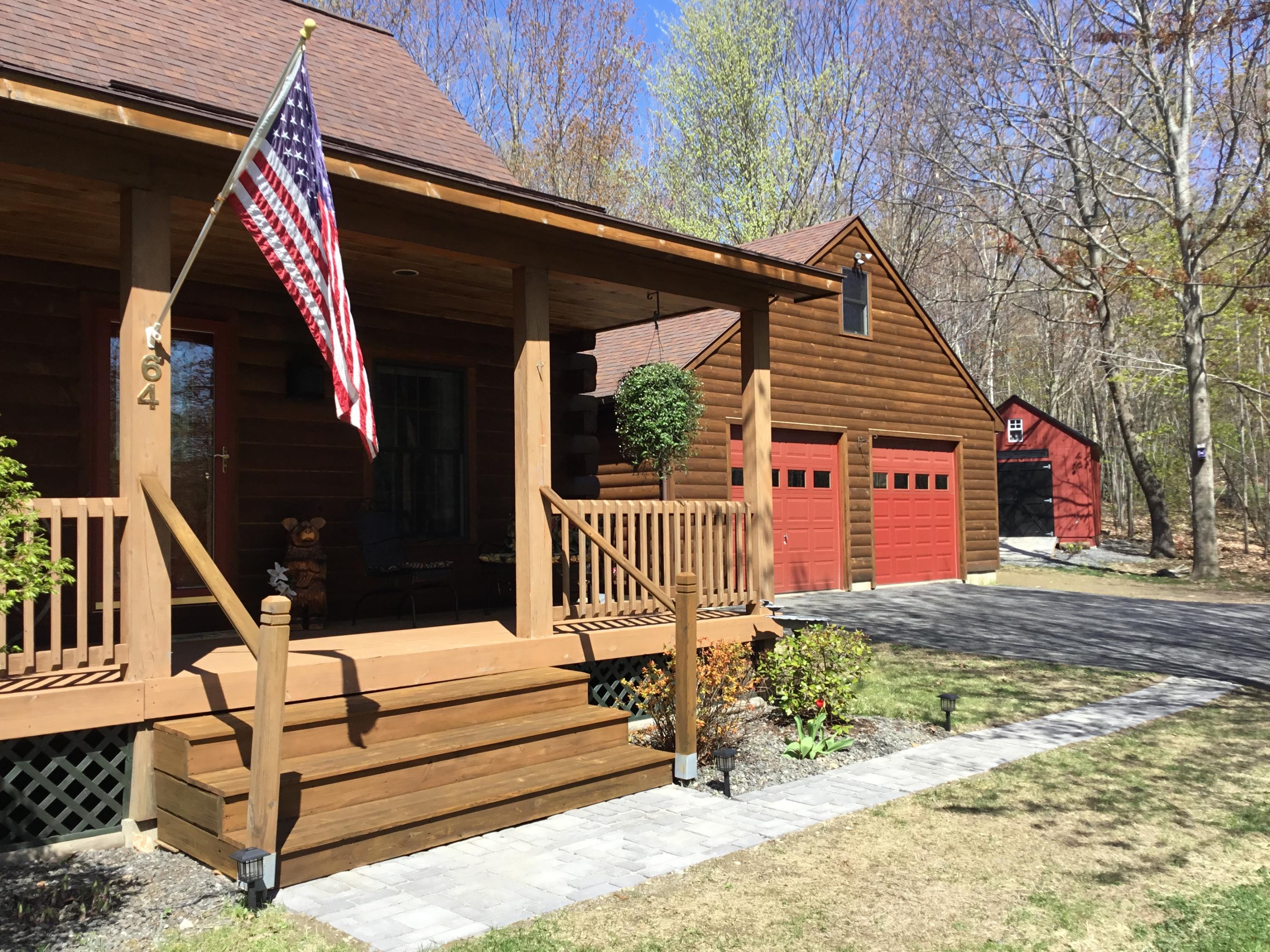 64 Blue Ridge Drive E Sidney ME 04330