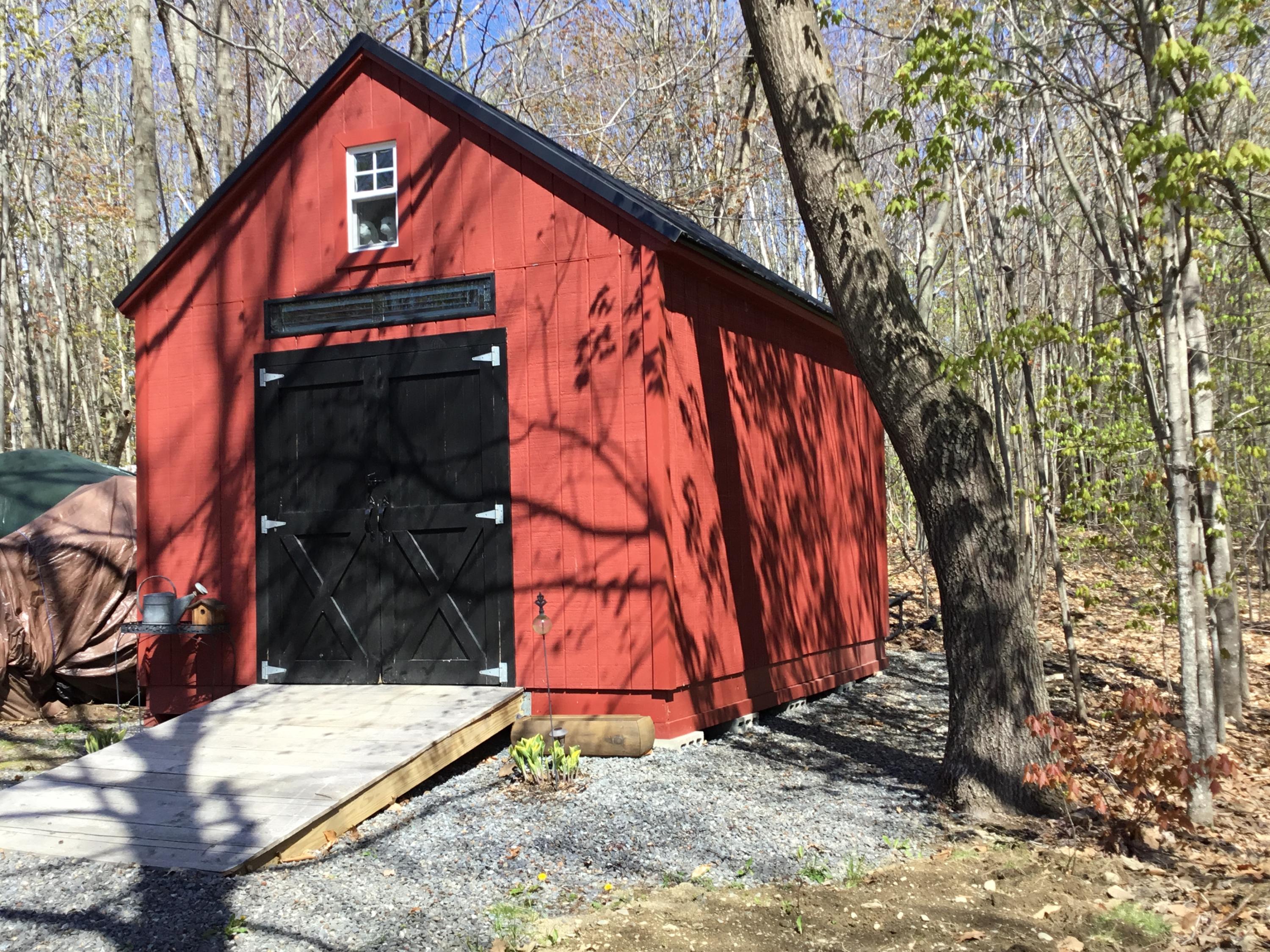 64 Blue Ridge Drive E Sidney ME 04330