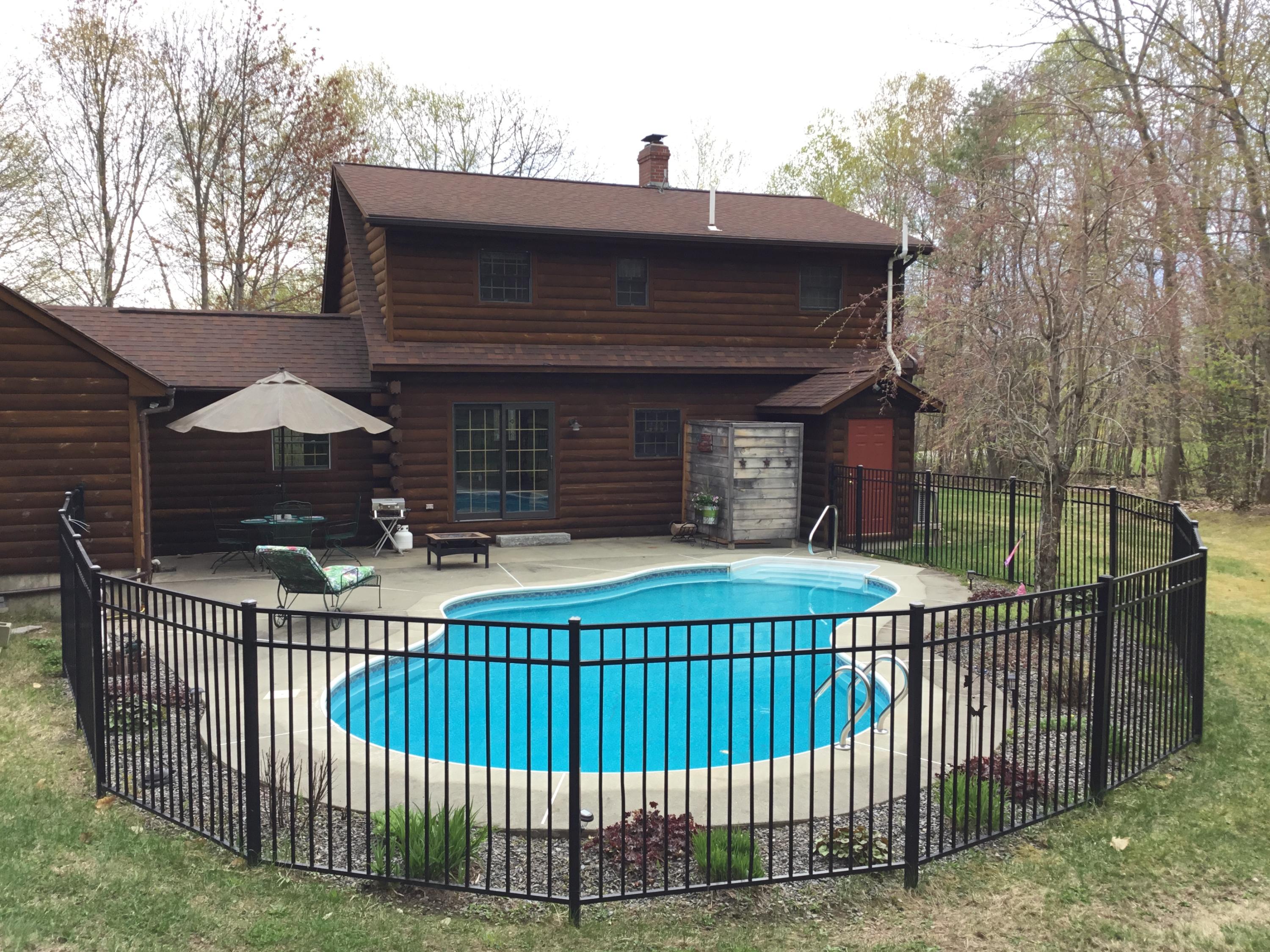 64 Blue Ridge Drive E Sidney ME 04330