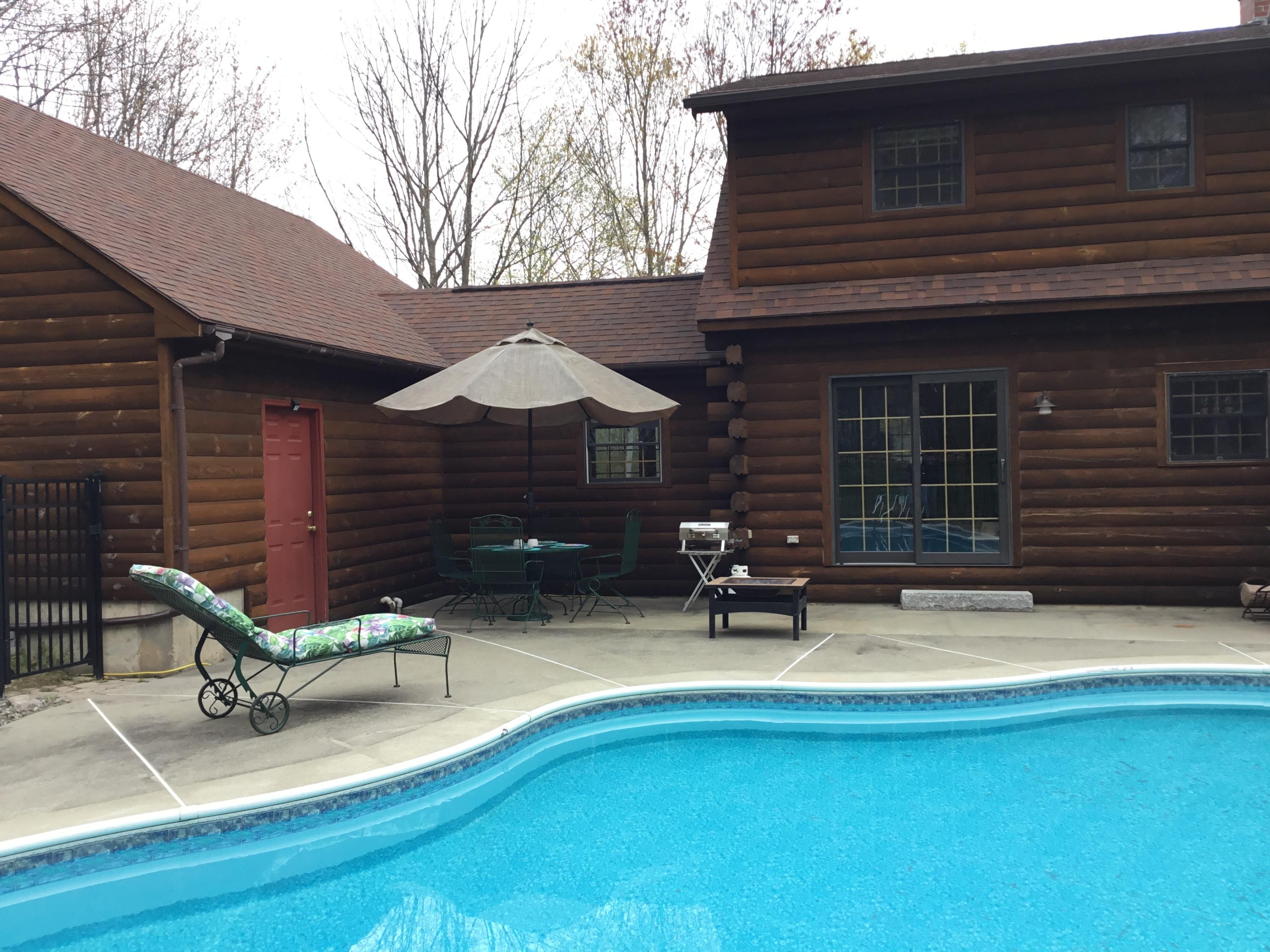 64 Blue Ridge Drive E Sidney ME 04330
