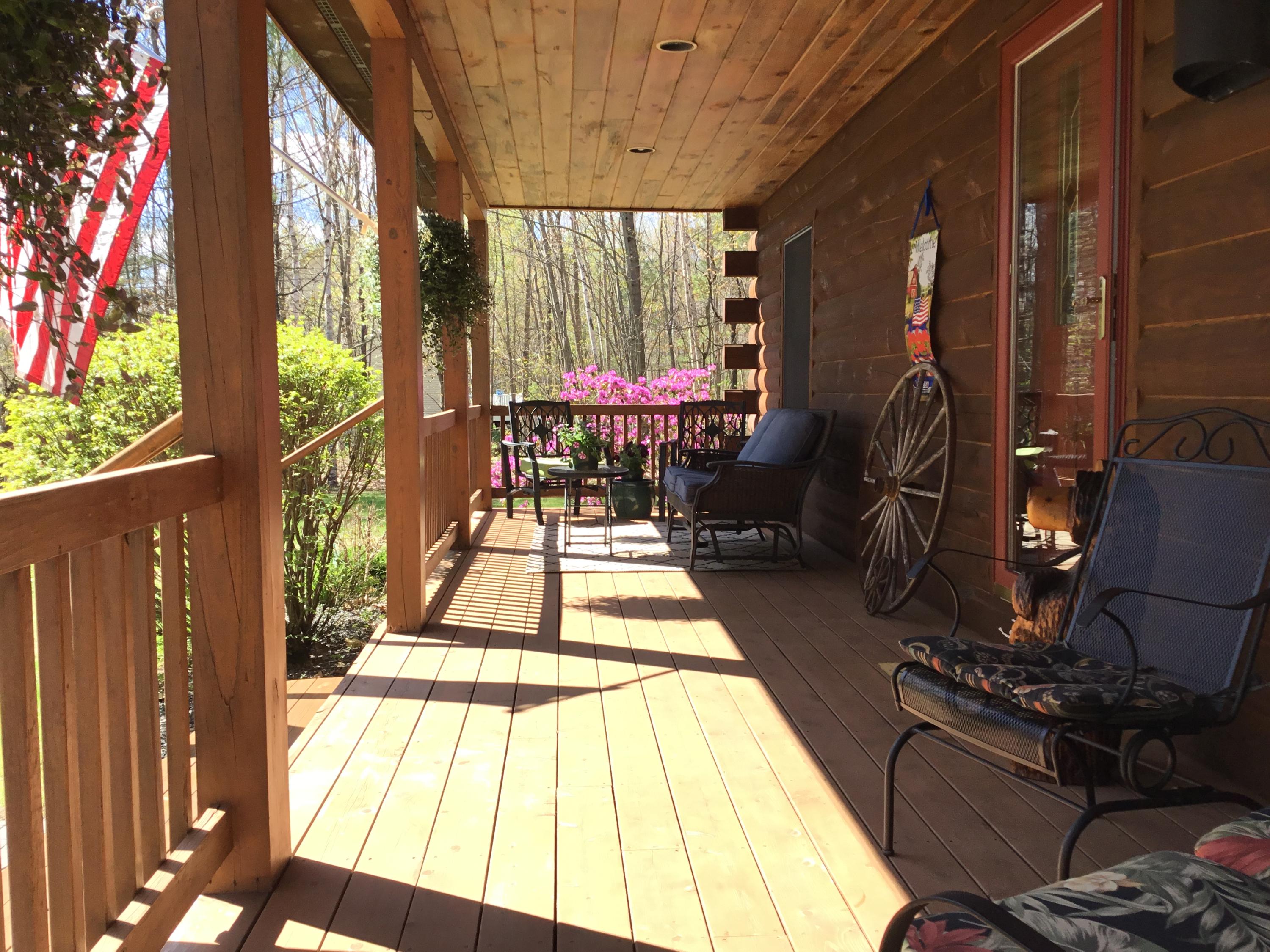 64 Blue Ridge Drive E Sidney ME 04330