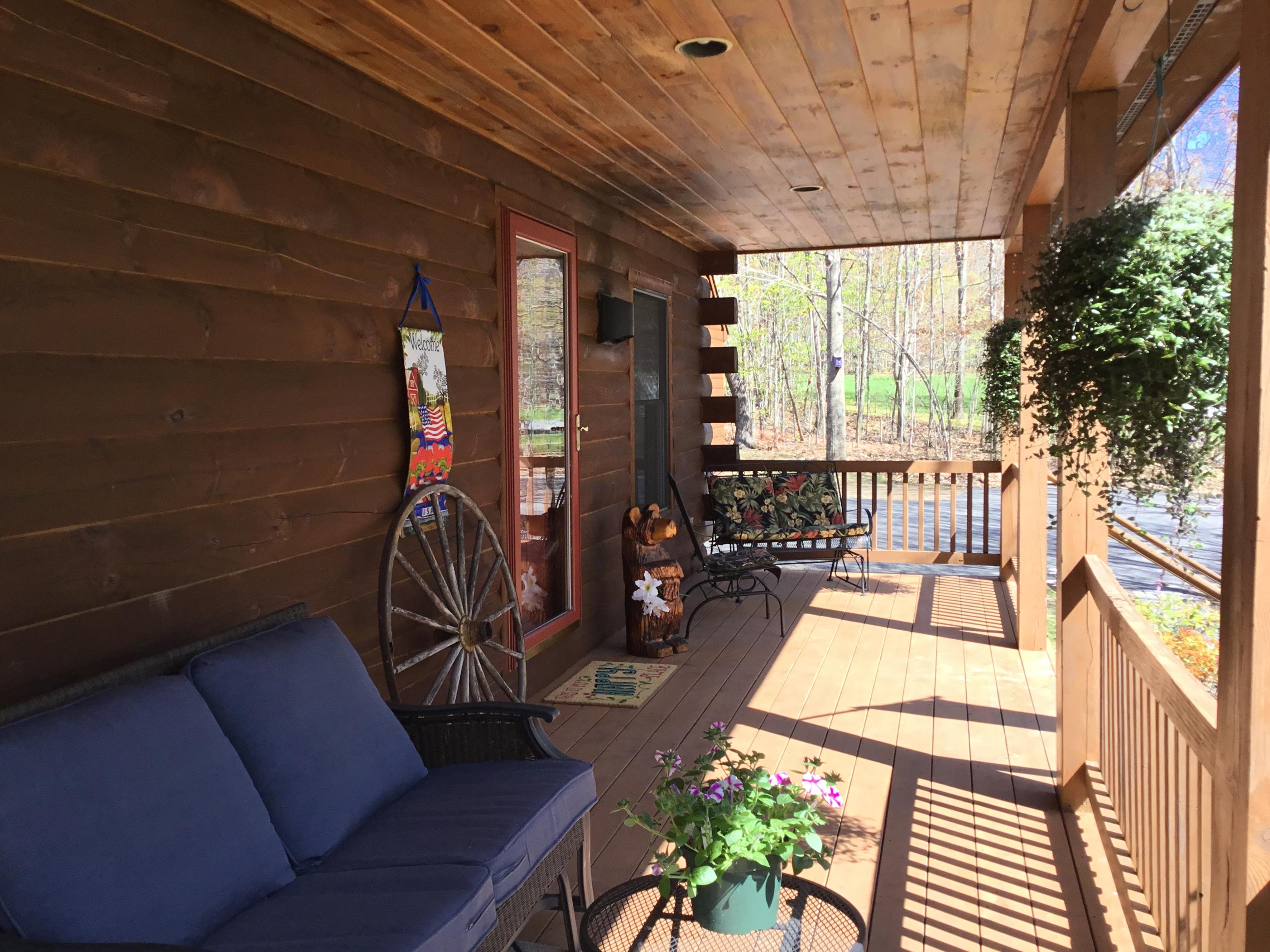 64 Blue Ridge Drive E Sidney ME 04330