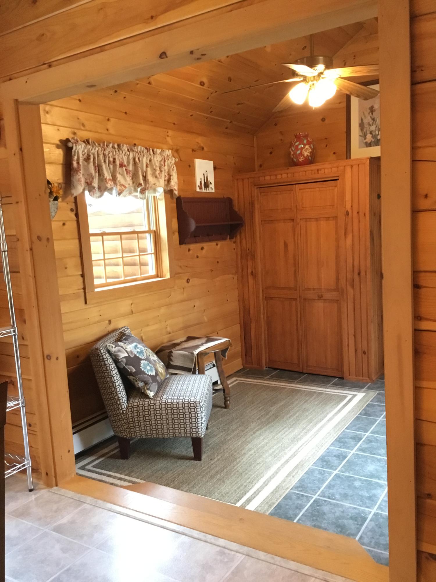 64 Blue Ridge Drive E Sidney ME 04330