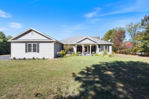 1304 Middle Road N Waterboro ME 04061