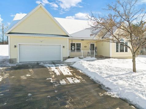 15 Fieldstone Drive Augusta ME 04330