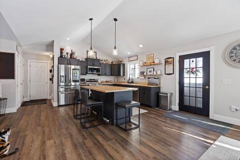 15 Fieldstone Drive Augusta ME 04330