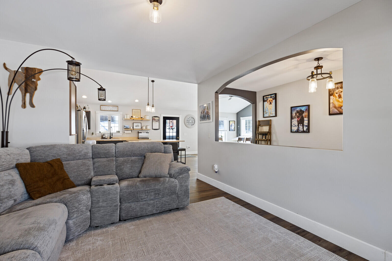 15 Fieldstone Drive Augusta ME 04330