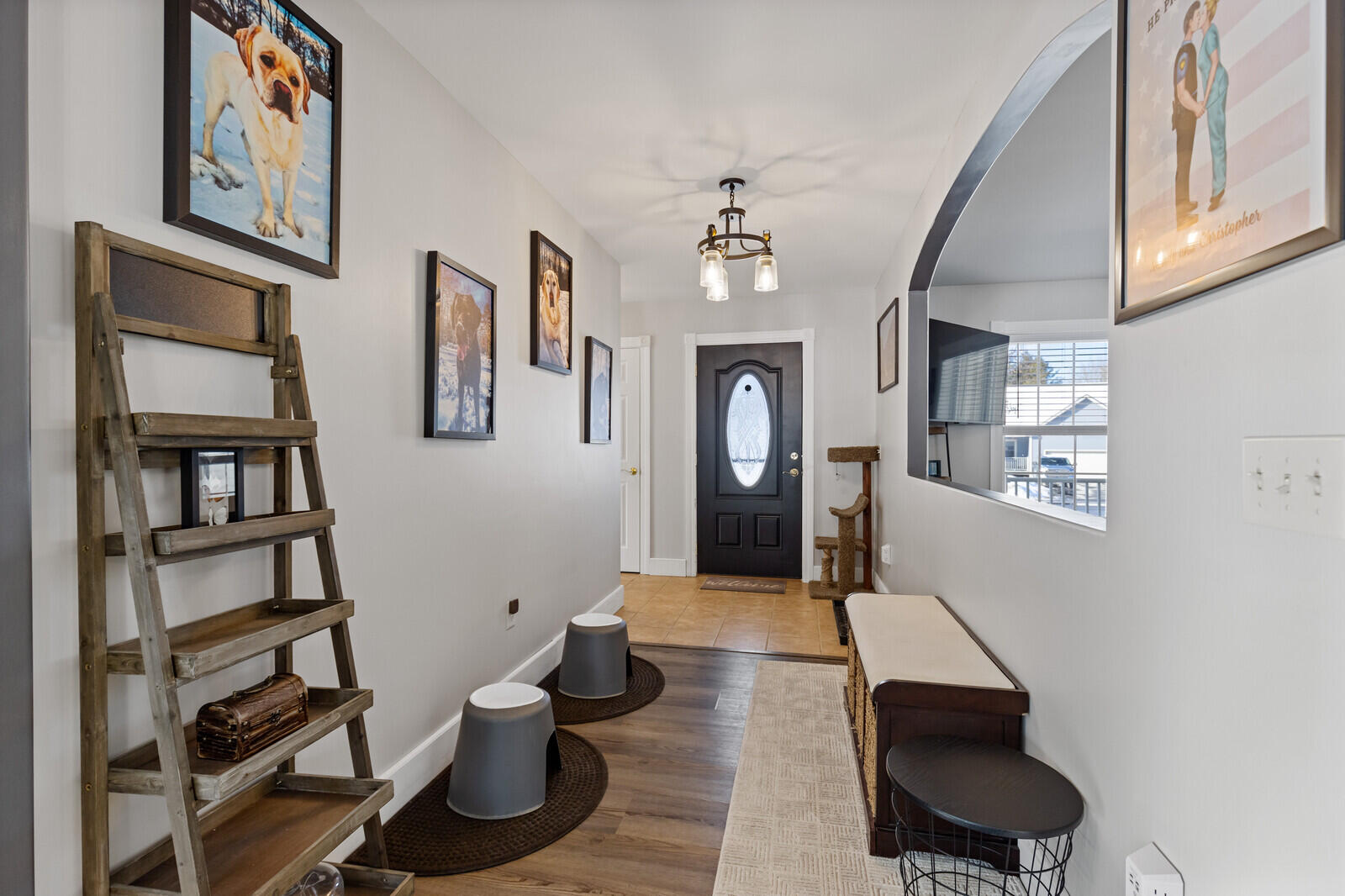 15 Fieldstone Drive Augusta ME 04330